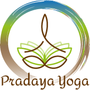 Logo Design - Pradaya Yoga