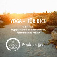 Pradaya Yoga Bern - Website Dorothee Crames